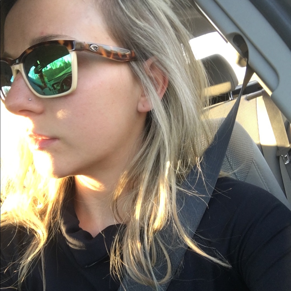 Costa Polarized Sunglasses